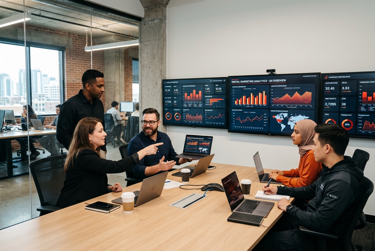 Collaborative Team